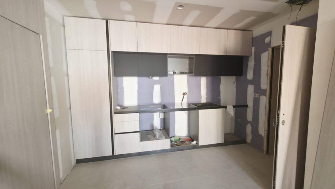 Sale - Apartment - Alicante - Alicante Centro