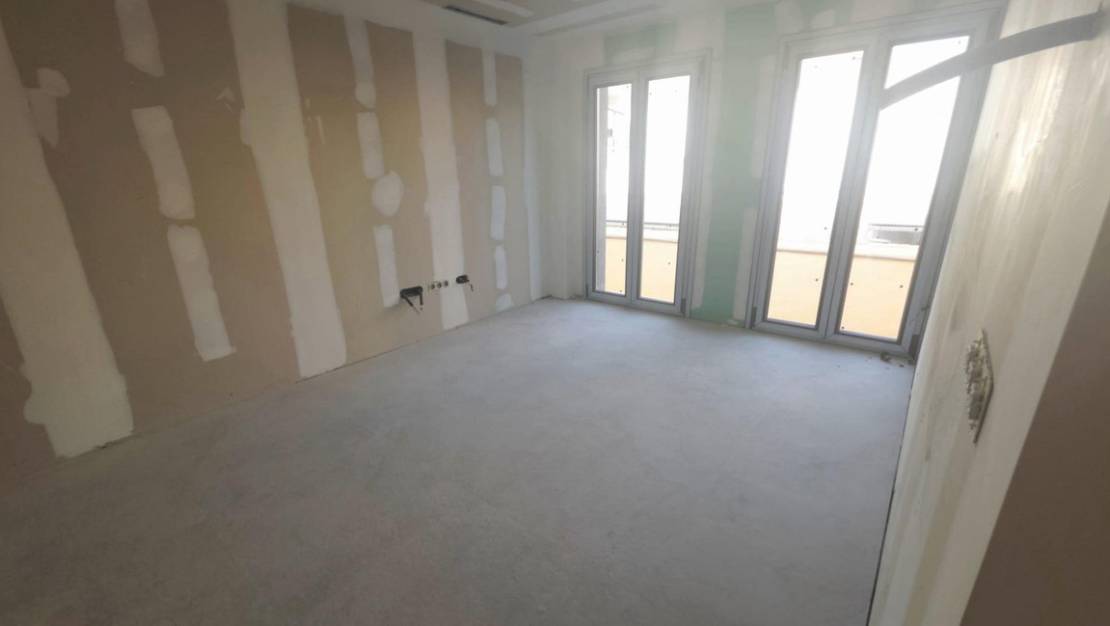 Sale - Apartment - Alicante - Alicante Centro