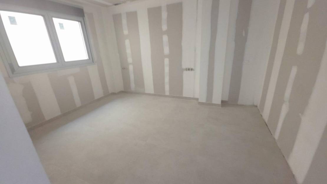 Sale - Apartment - Alicante - Alicante Centro