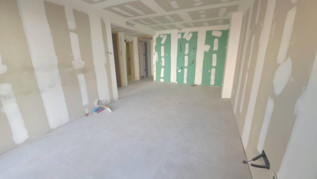 Sale - Apartment - Alicante - Alicante Centro