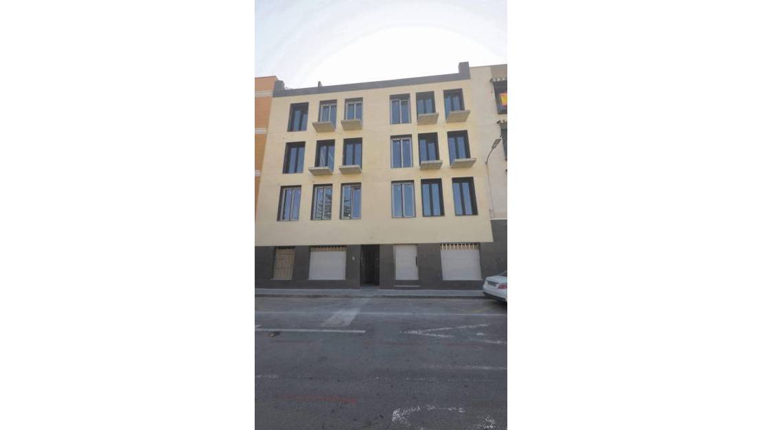 Sale - Apartment - Alicante - Alicante Centro