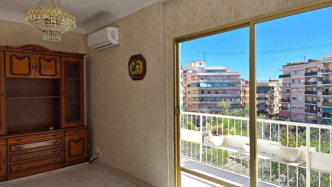 Sale - Apartment - Alicante - Alicante Centro
