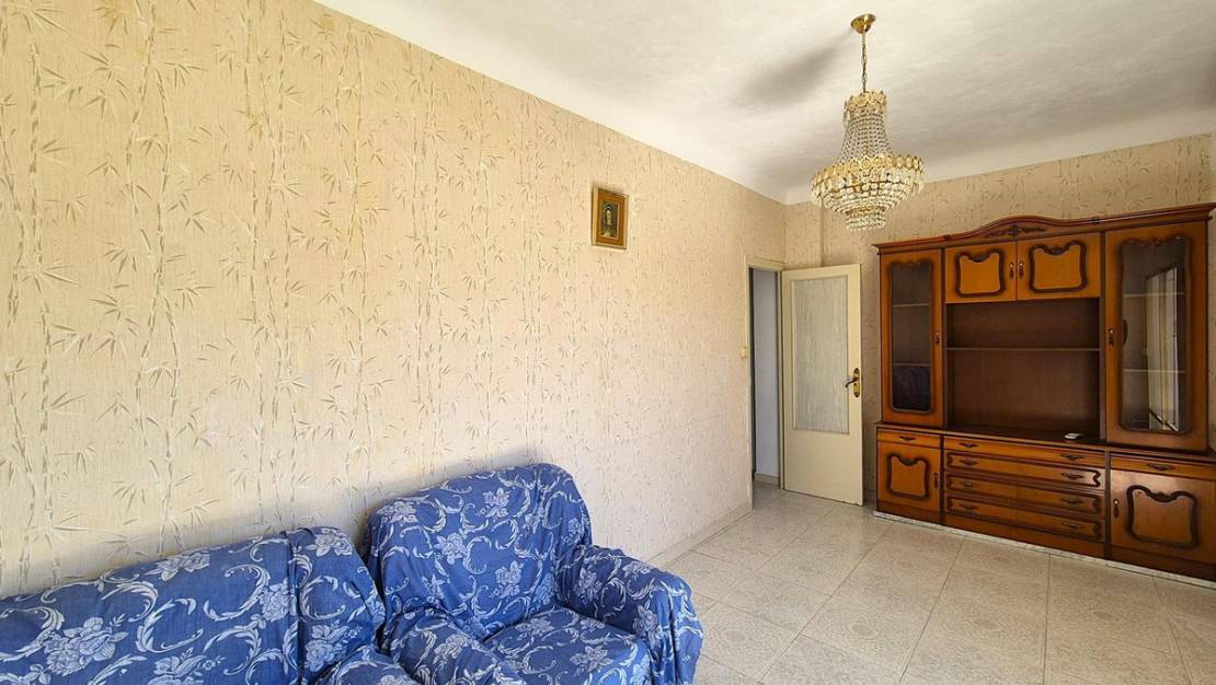 Sale - Apartment - Alicante - Alicante Centro