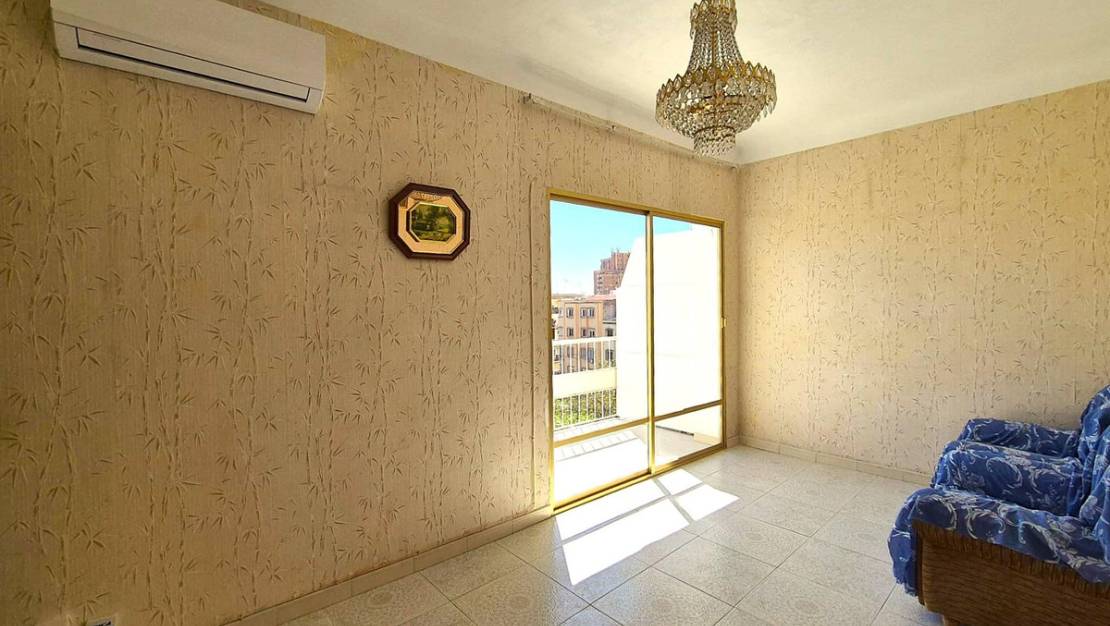Sale - Apartment - Alicante - Alicante Centro