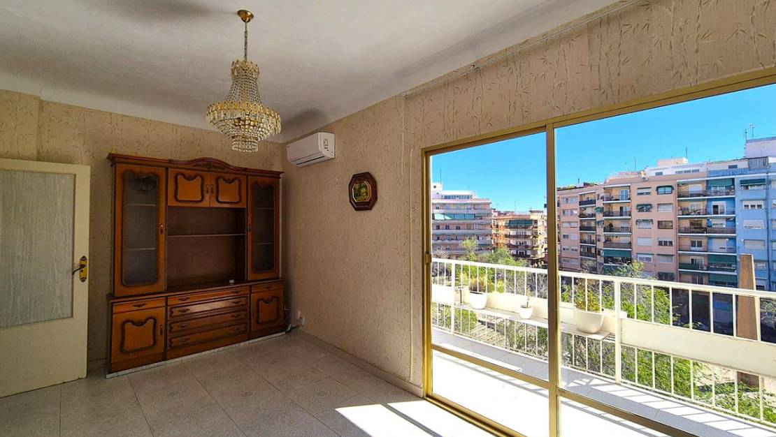 Sale - Apartment - Alicante - Alicante Centro