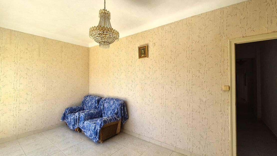 Sale - Apartment - Alicante - Alicante Centro