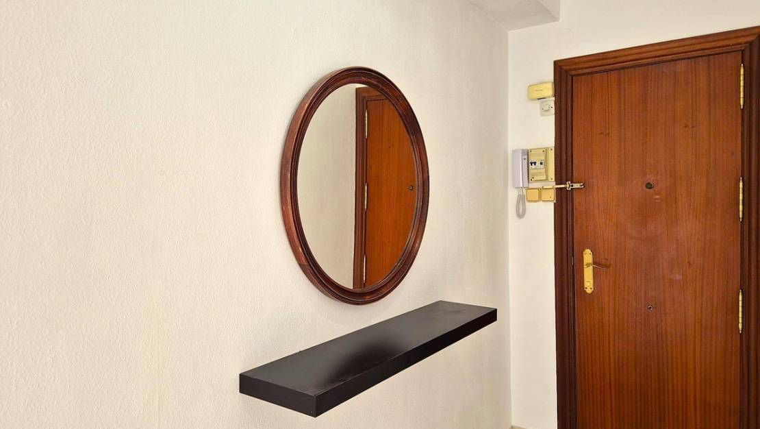 Sale - Apartment - Alicante - Alicante Centro