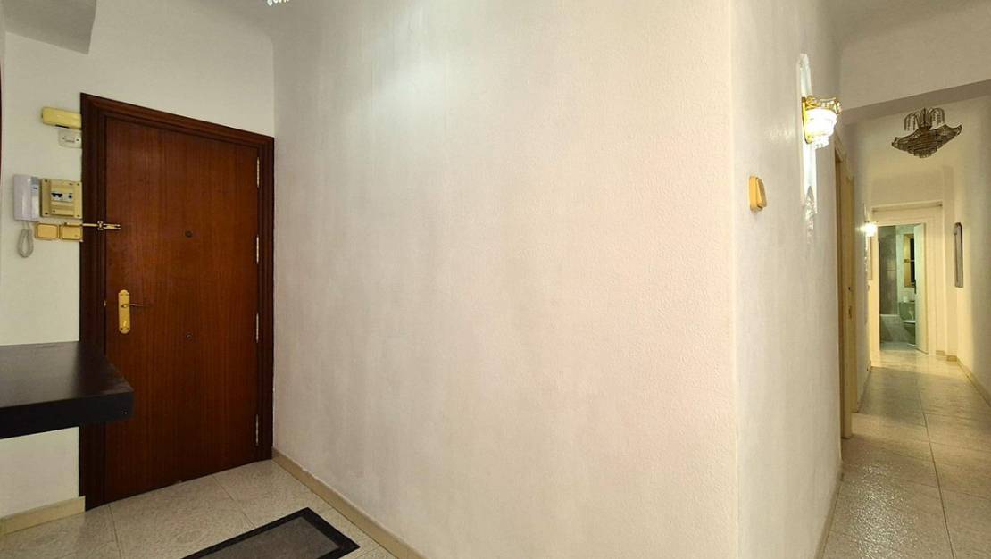 Sale - Apartment - Alicante - Alicante Centro