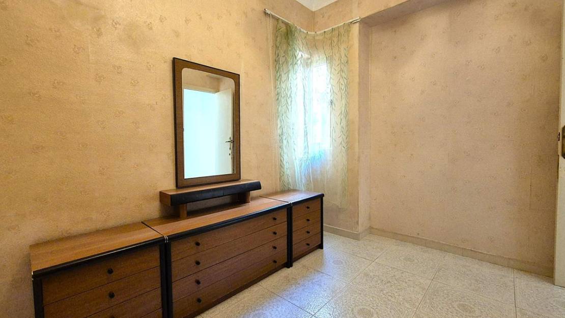 Sale - Apartment - Alicante - Alicante Centro
