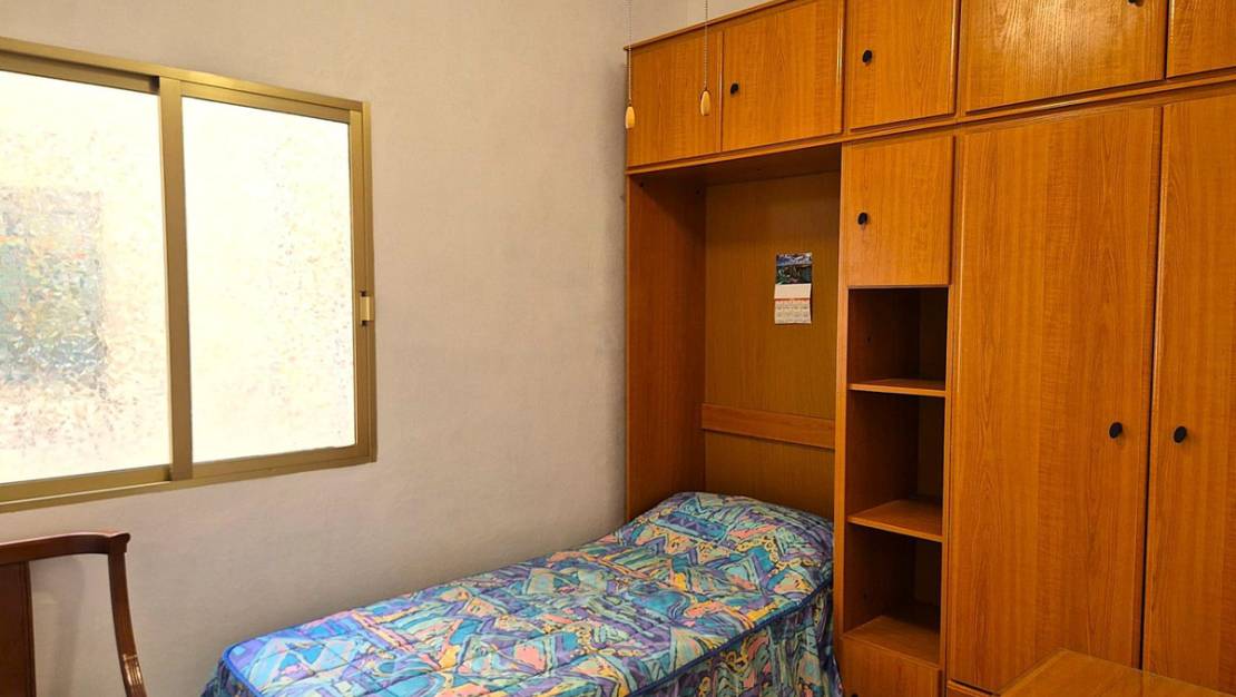 Sale - Apartment - Alicante - Alicante Centro