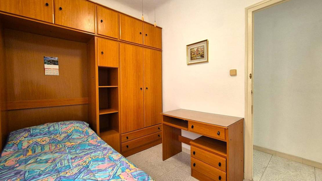 Sale - Apartment - Alicante - Alicante Centro