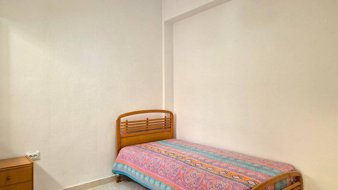 Sale - Apartment - Alicante - Alicante Centro