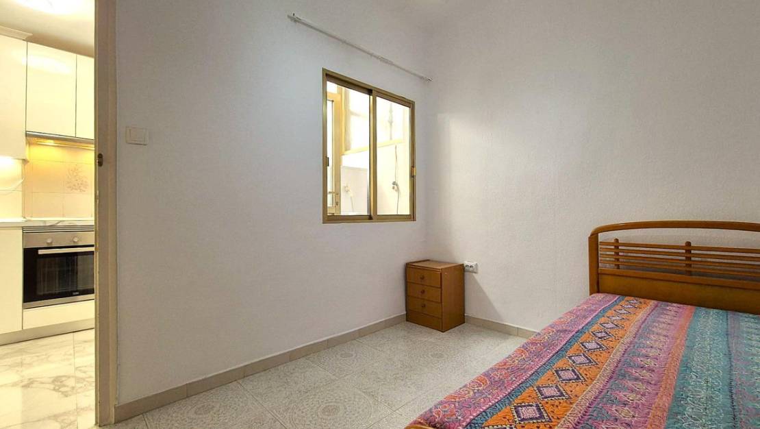 Sale - Apartment - Alicante - Alicante Centro