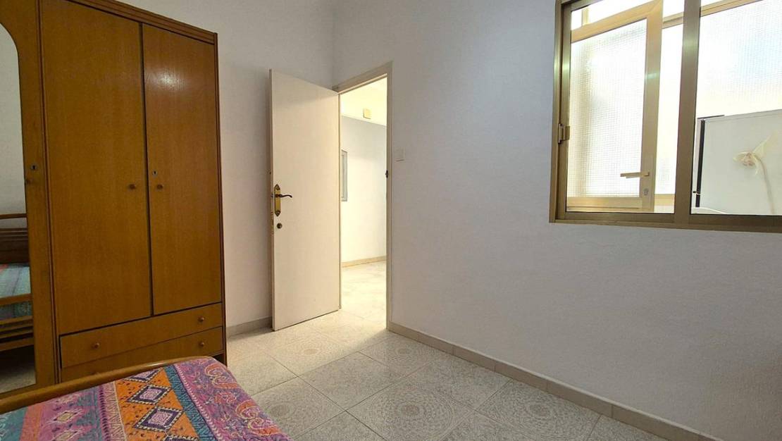 Sale - Apartment - Alicante - Alicante Centro