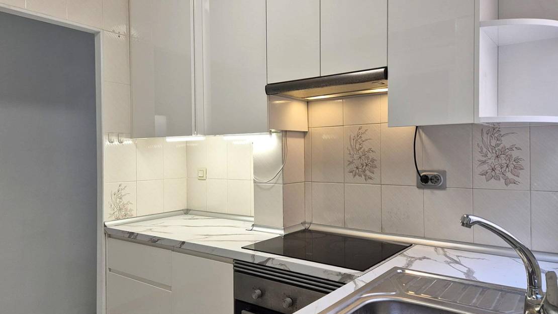 Sale - Apartment - Alicante - Alicante Centro