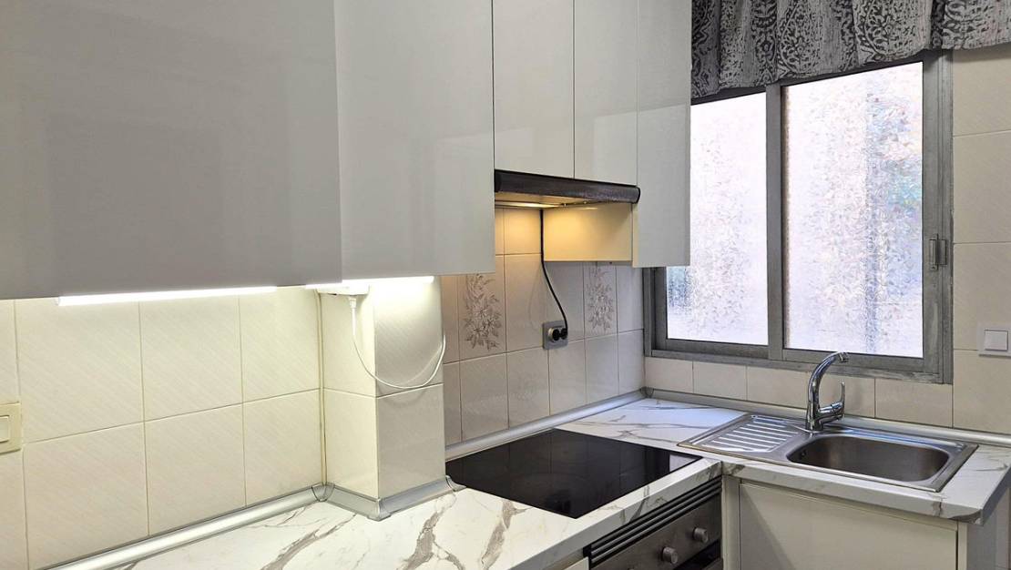 Sale - Apartment - Alicante - Alicante Centro