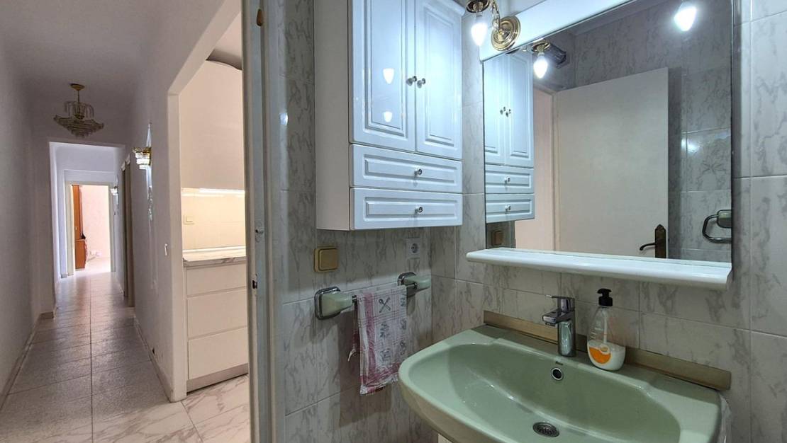 Sale - Apartment - Alicante - Alicante Centro