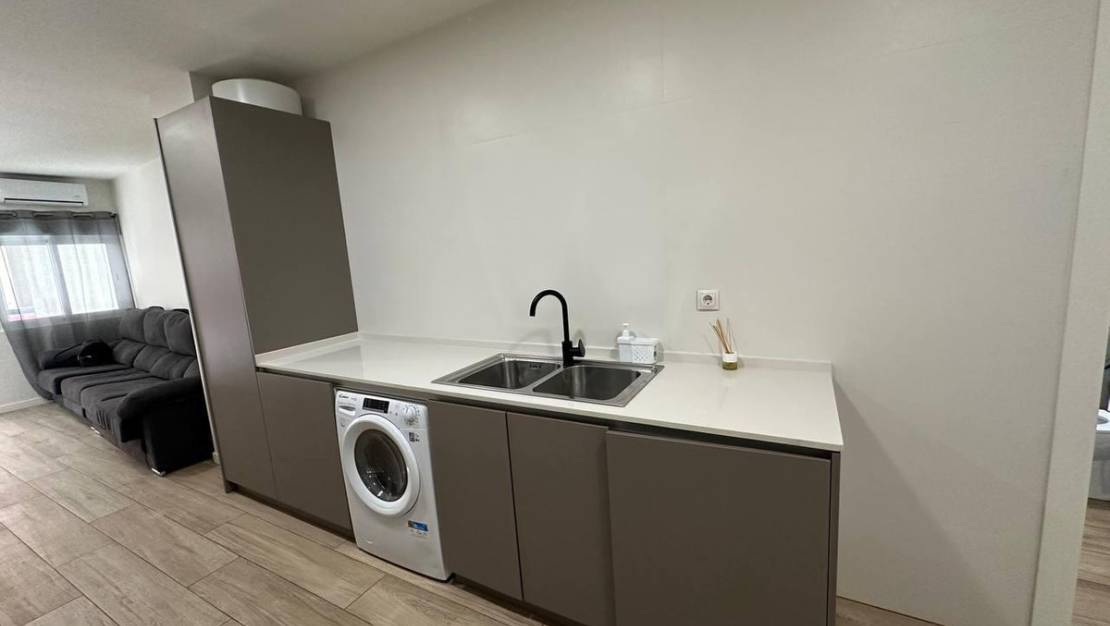 Sale - Apartment - Alicante - Alicante Centro