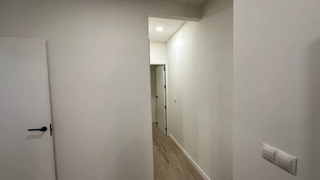 Sale - Apartment - Alicante - Alicante Centro