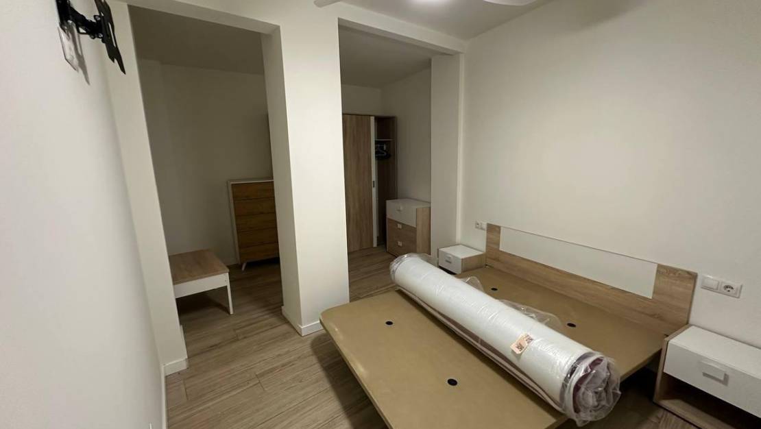 Sale - Apartment - Alicante - Alicante Centro