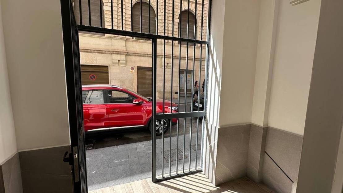 Sale - Apartment - Alicante - Alicante Centro