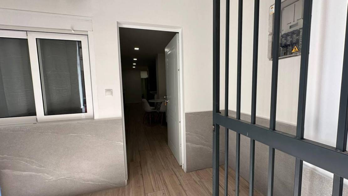 Sale - Apartment - Alicante - Alicante Centro