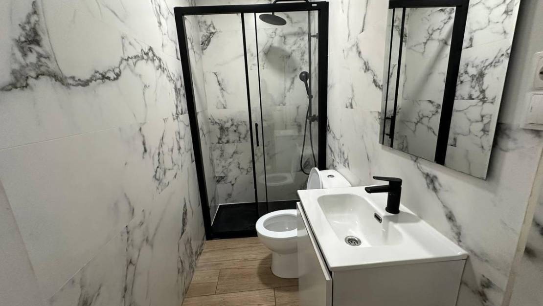 Sale - Apartment - Alicante - Alicante Centro