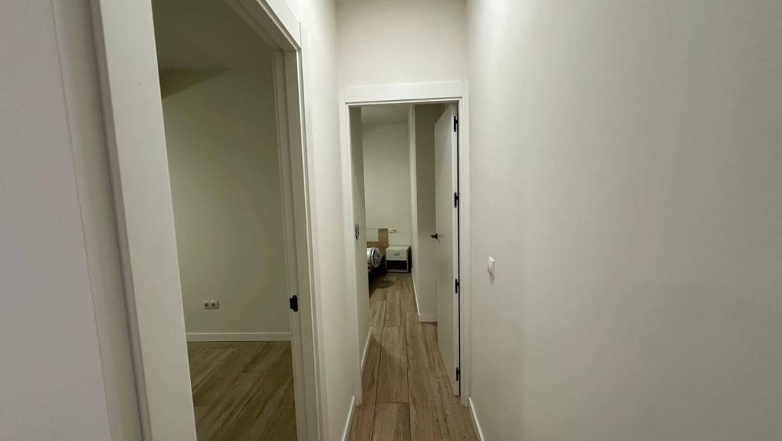 Sale - Apartment - Alicante - Alicante Centro