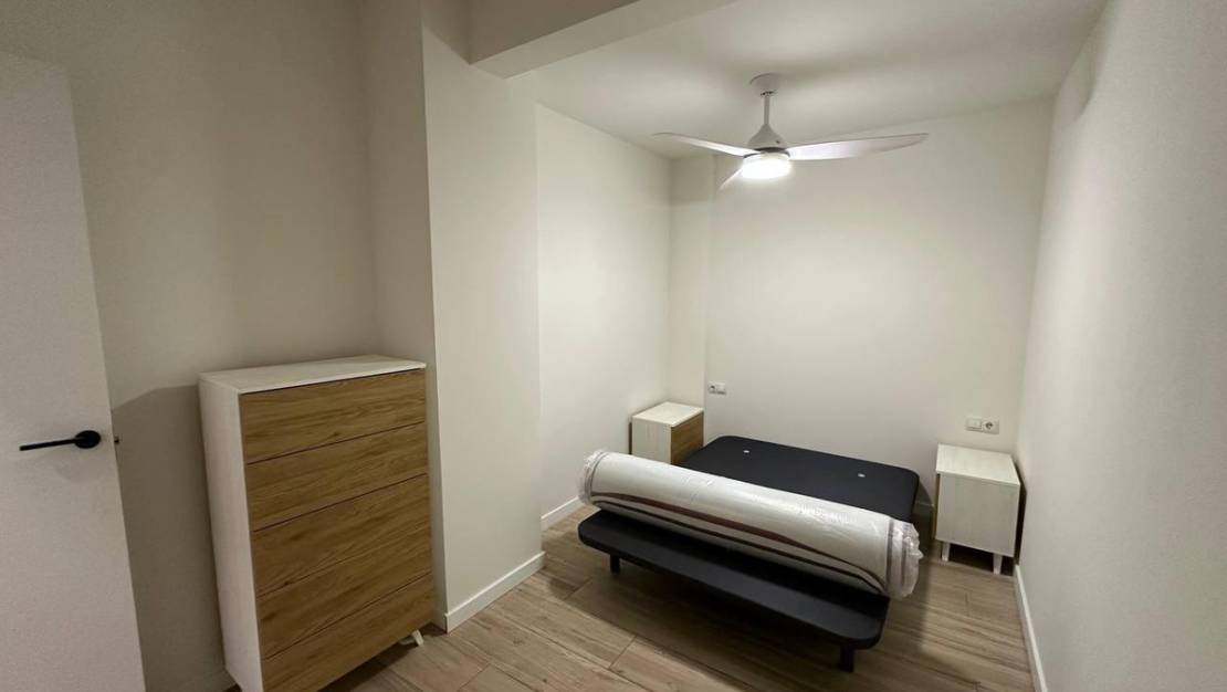 Sale - Apartment - Alicante - Alicante Centro