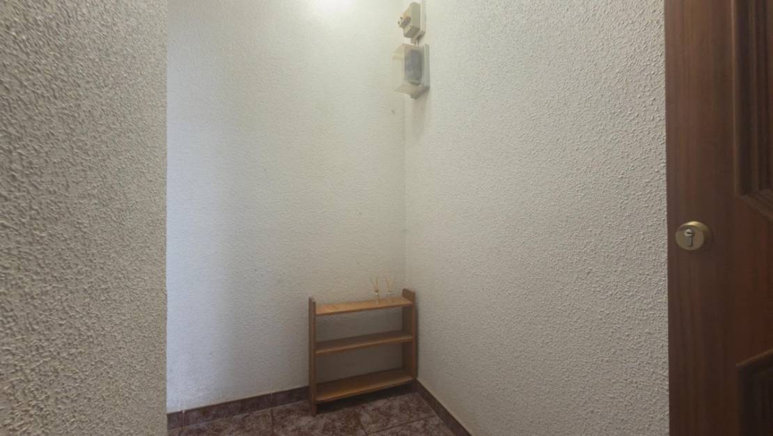 Sale - Apartment - Alicante - Alicante Centro