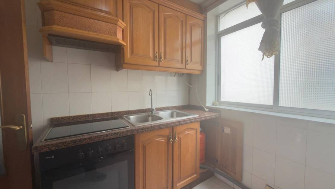 Sale - Apartment - Alicante - Alicante Centro