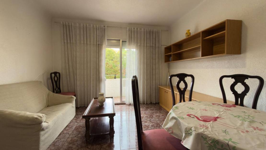 Sale - Apartment - Alicante - Alicante Centro