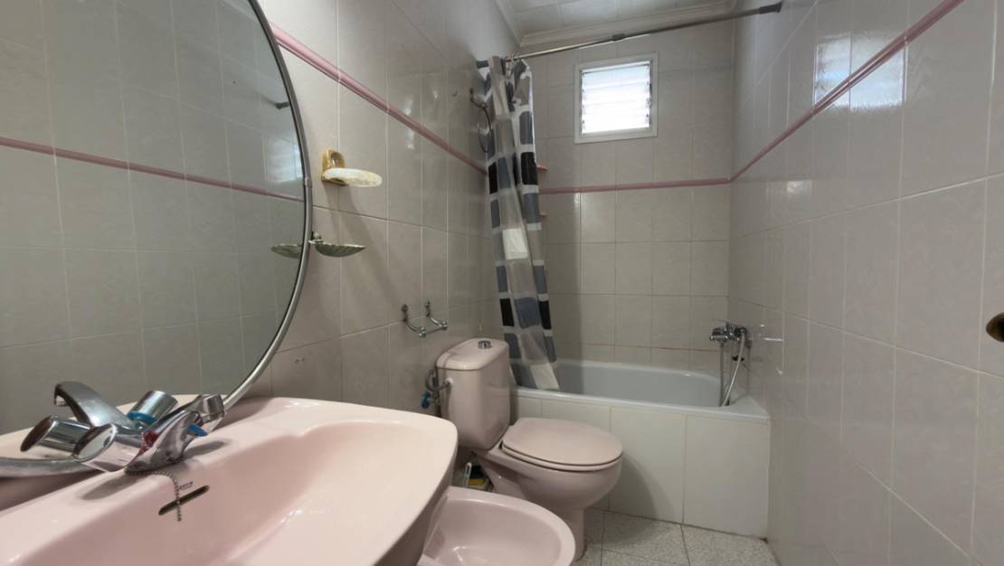 Sale - Apartment - Alicante - Alicante Centro