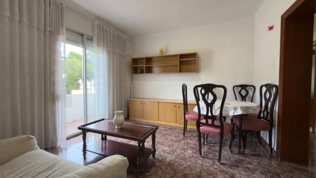 Sale - Apartment - Alicante - Alicante Centro