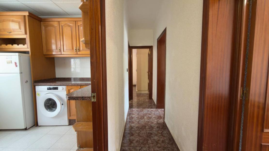 Sale - Apartment - Alicante - Alicante Centro