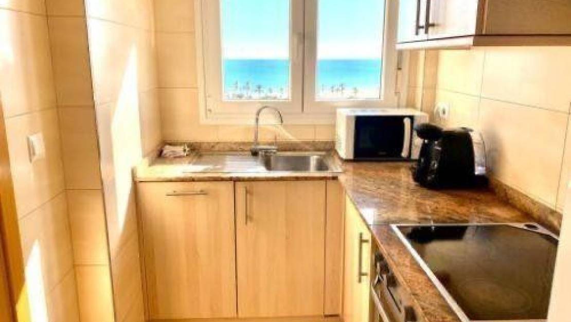 Sale - Apartment - Alicante - Alicante Centro