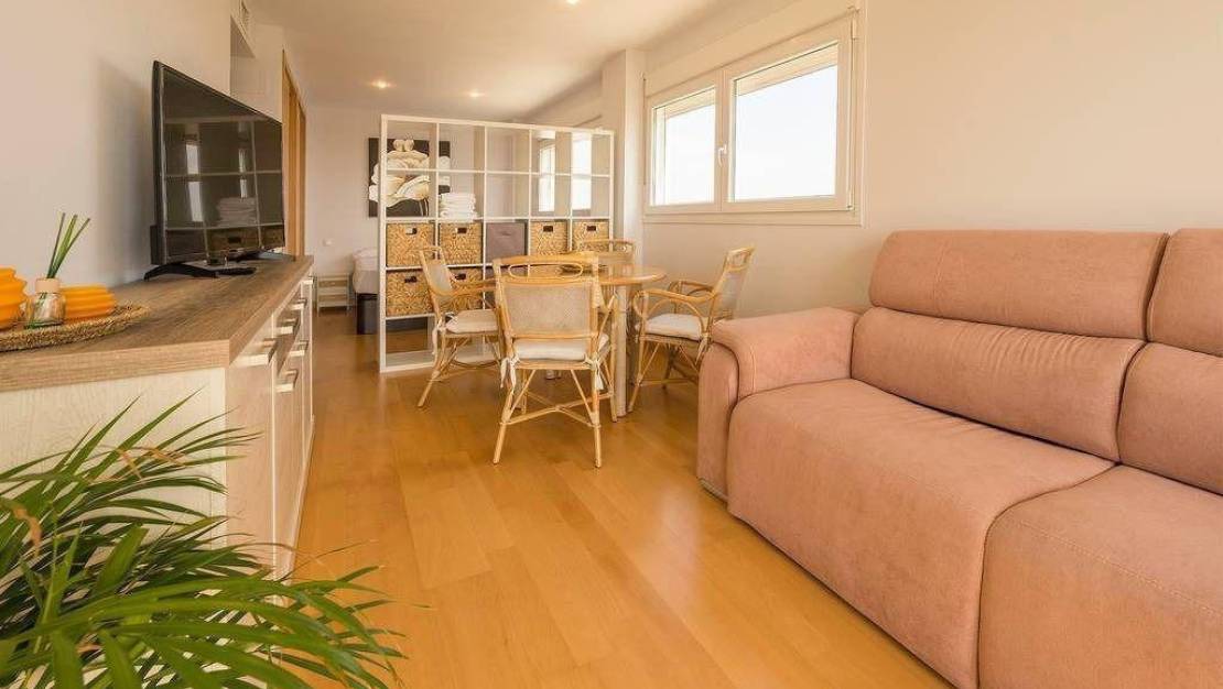 Sale - Apartment - Alicante - Alicante Centro