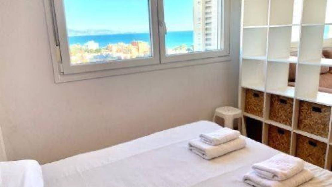 Sale - Apartment - Alicante - Alicante Centro