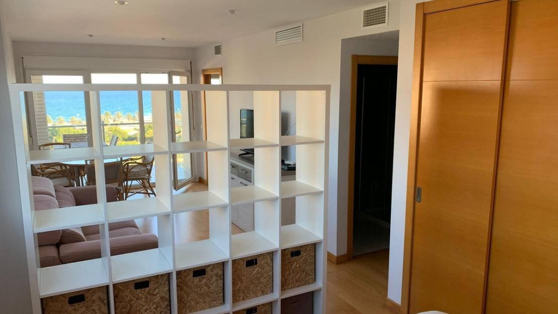 Sale - Apartment - Alicante - Alicante Centro