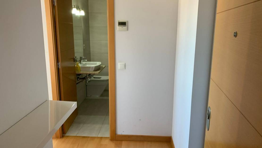Sale - Apartment - Alicante - Alicante Centro