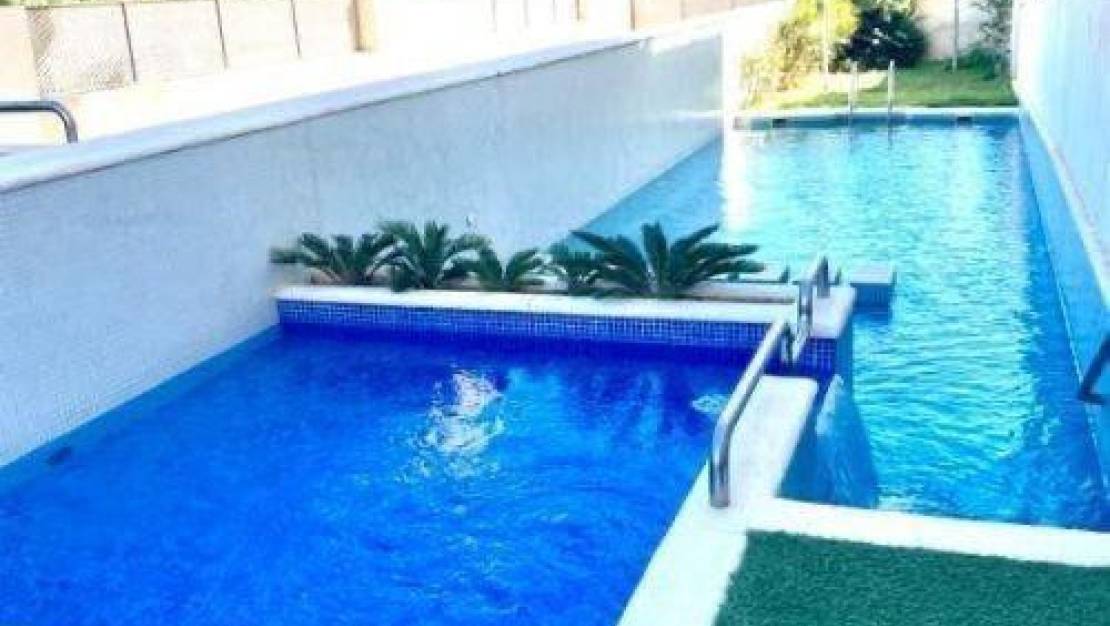 Sale - Apartment - Alicante - Alicante Centro