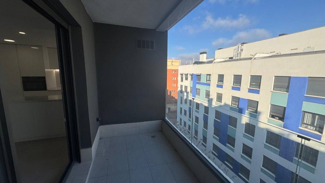 Sale - Apartment - Alicante - Alicante Centro