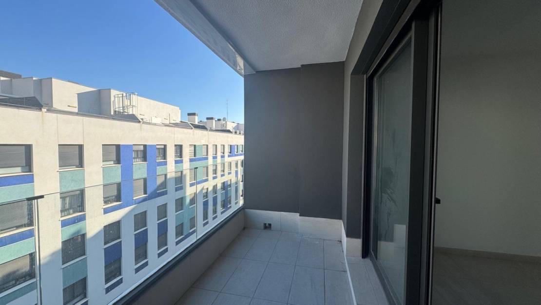 Sale - Apartment - Alicante - Alicante Centro