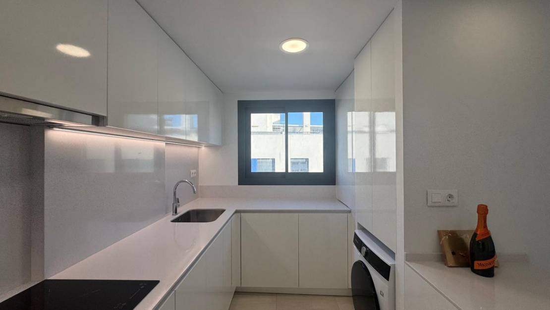 Sale - Apartment - Alicante - Alicante Centro