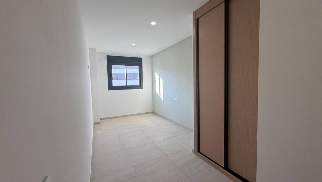 Sale - Apartment - Alicante - Alicante Centro