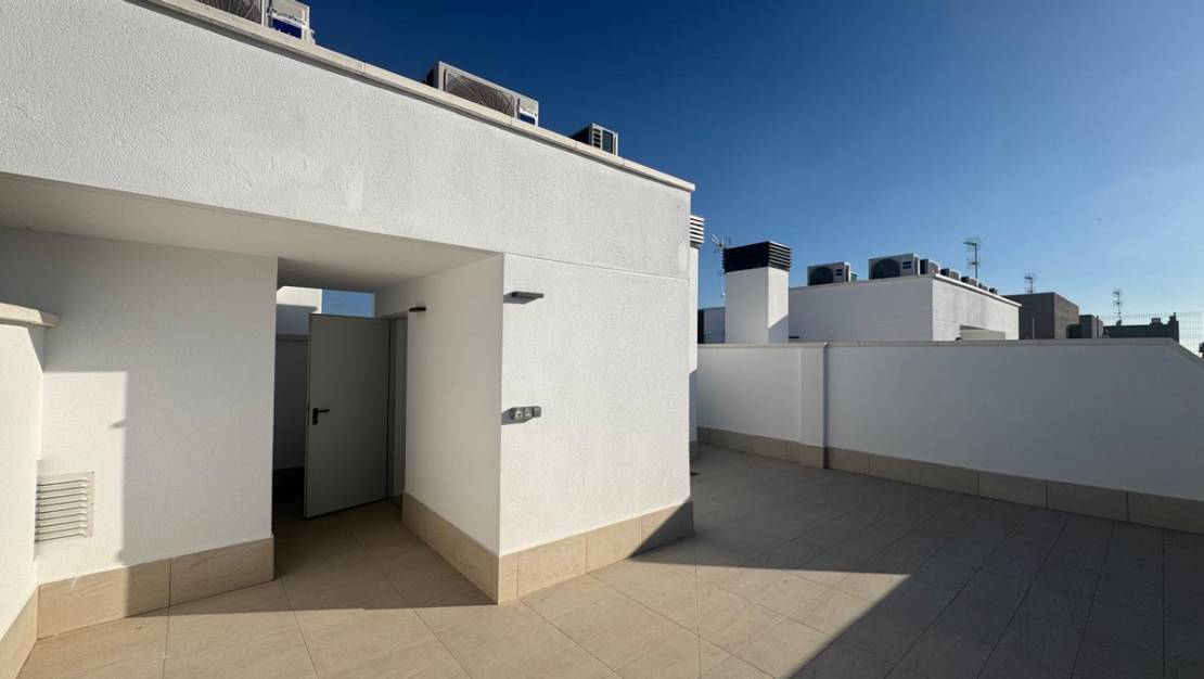 Sale - Apartment - Alicante - Alicante Centro