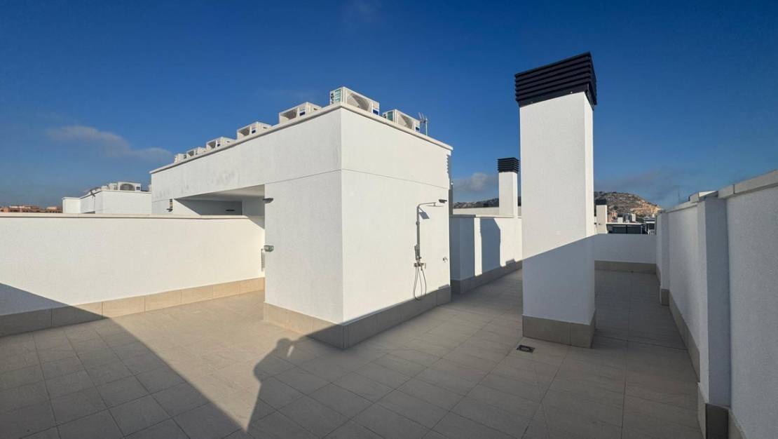 Sale - Apartment - Alicante - Alicante Centro