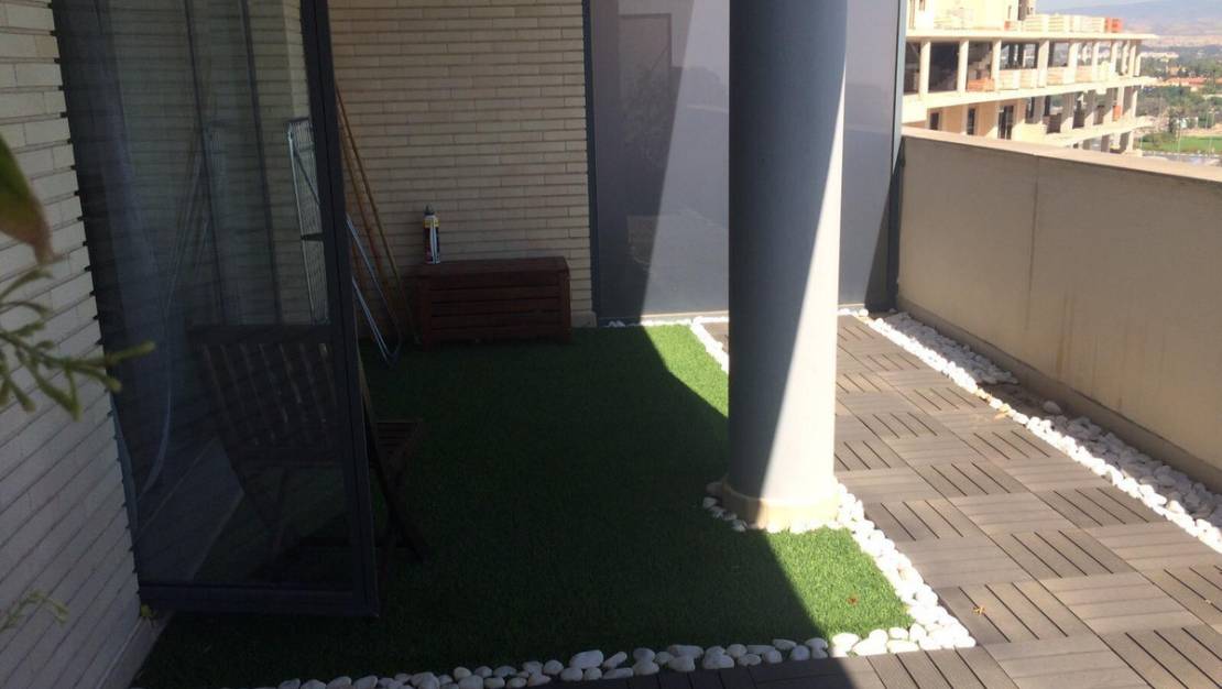 Sale - Apartment - Alicante - Alicante Centro