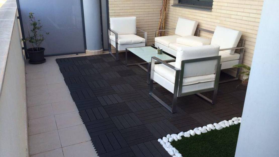 Sale - Apartment - Alicante - Alicante Centro