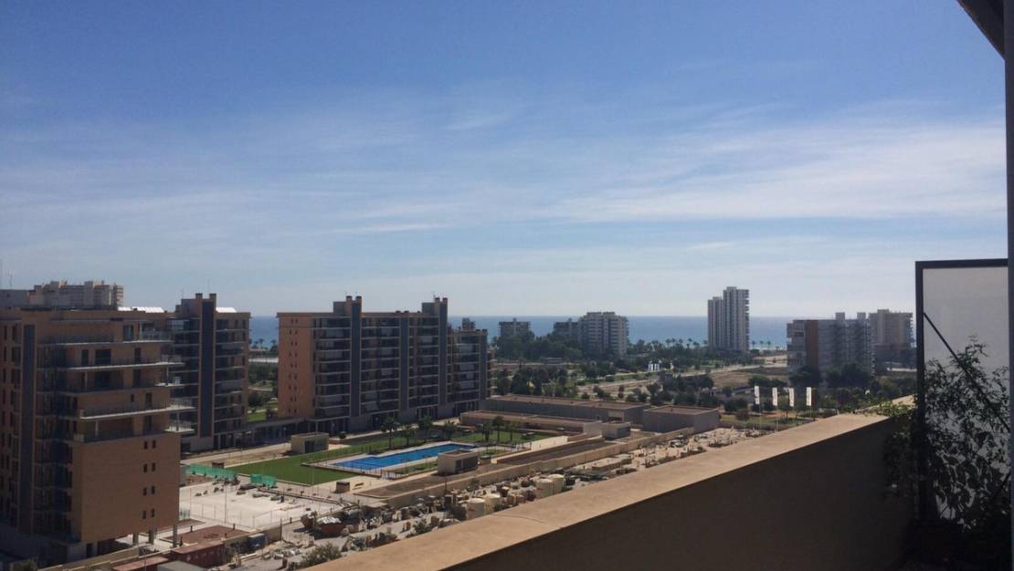 Sale - Apartment - Alicante - Alicante Centro